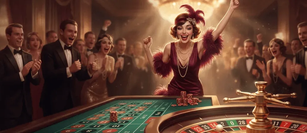 Dolly casino hero